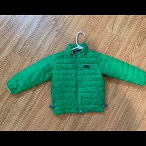 Patagonia Nano Puff Jacket